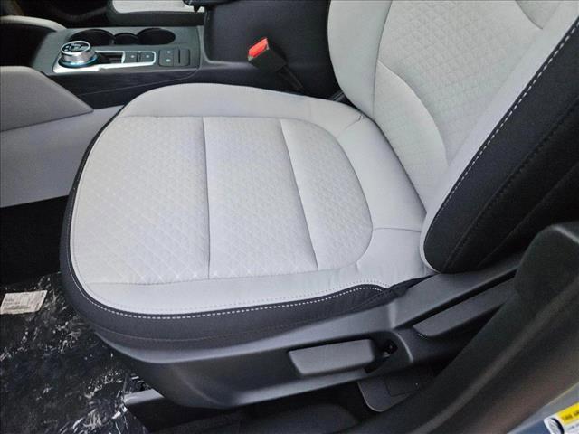 new 2025 Ford Escape car, priced at $23,333