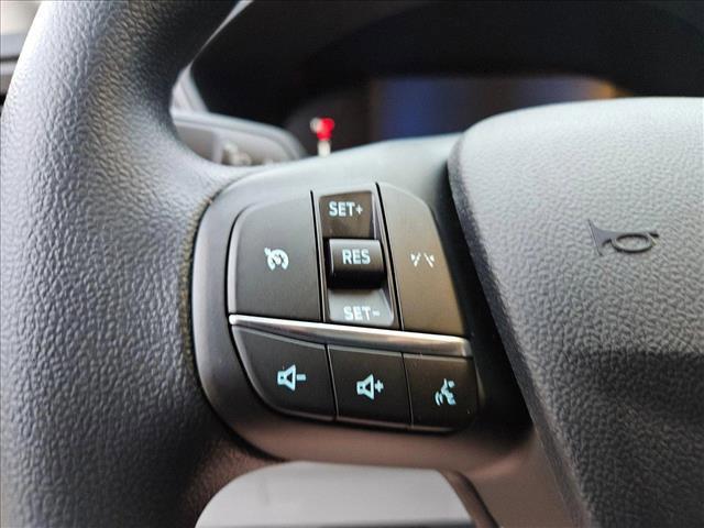 new 2025 Ford Escape car, priced at $23,333