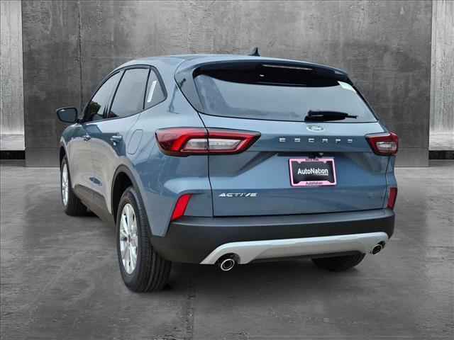 new 2025 Ford Escape car, priced at $23,333