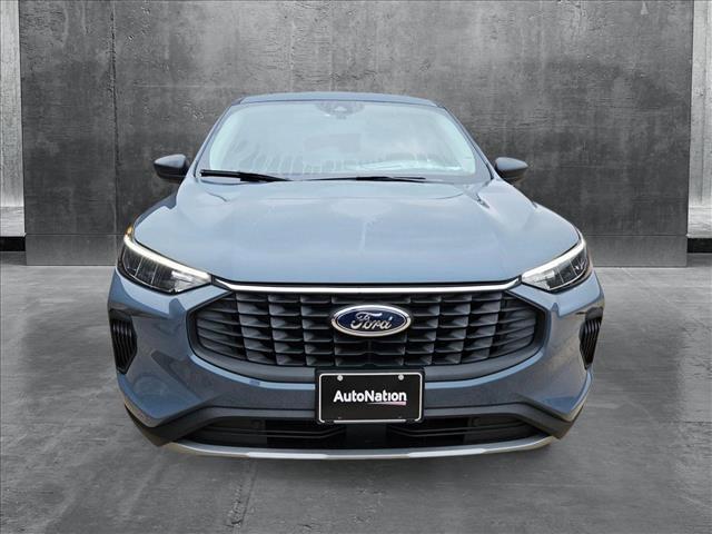 new 2025 Ford Escape car, priced at $23,333