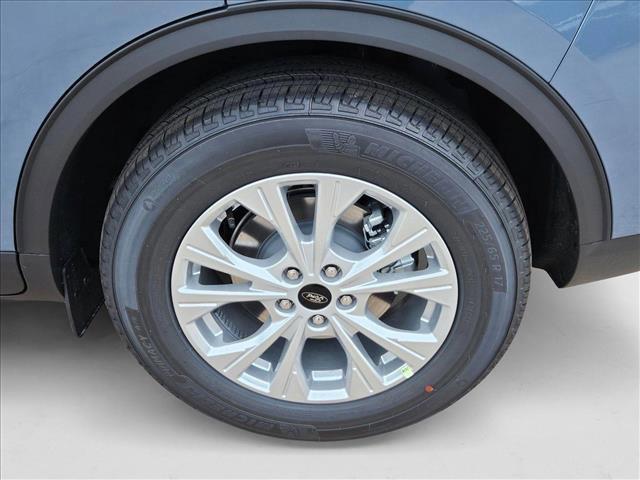 new 2025 Ford Escape car, priced at $22,450