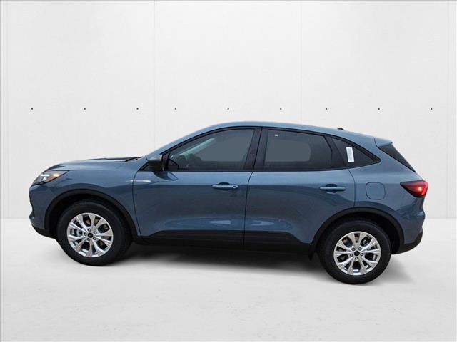 new 2025 Ford Escape car, priced at $22,450