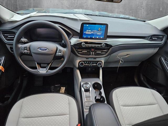 new 2025 Ford Escape car, priced at $23,333