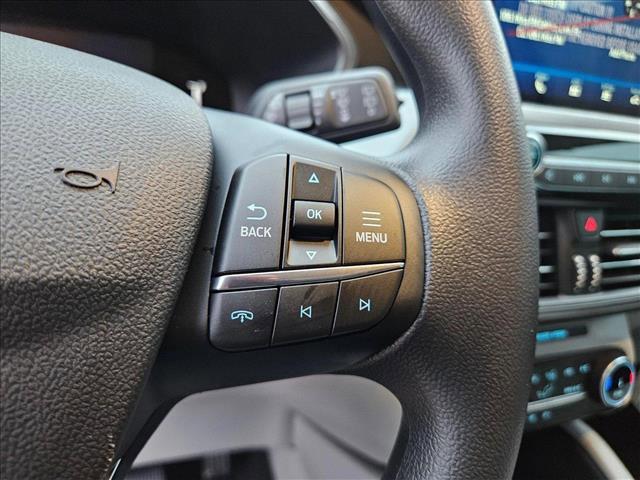 new 2025 Ford Escape car, priced at $23,333