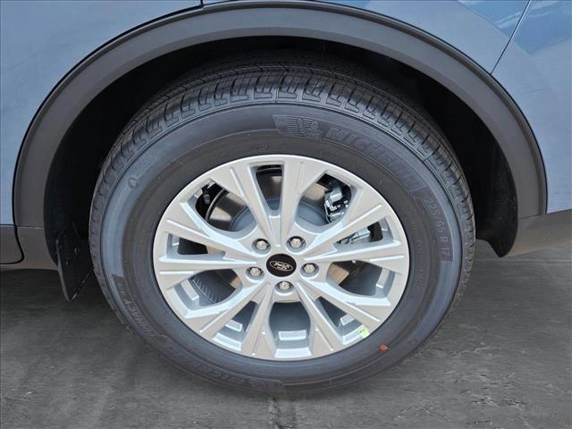 new 2025 Ford Escape car, priced at $23,333