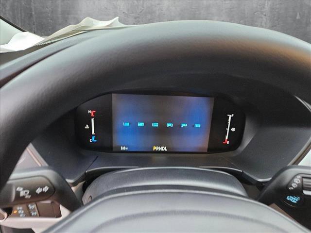 new 2025 Ford Escape car, priced at $23,333