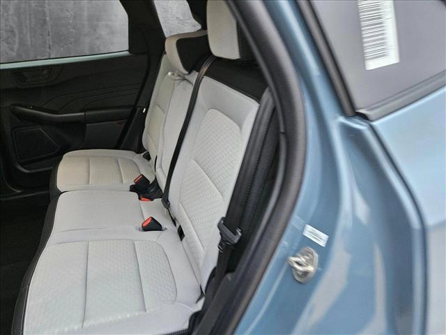 new 2025 Ford Escape car, priced at $23,333