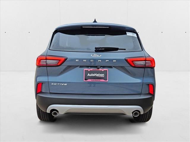 new 2025 Ford Escape car, priced at $22,450