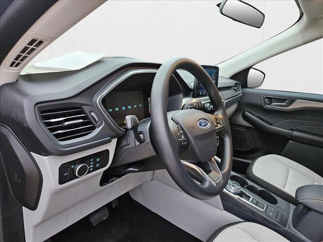 new 2025 Ford Escape car, priced at $22,450