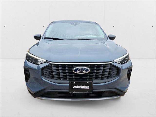 new 2025 Ford Escape car, priced at $22,450
