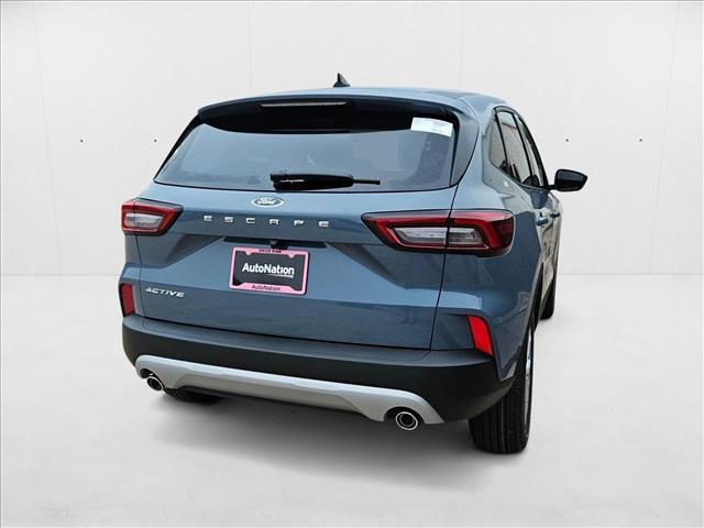 new 2025 Ford Escape car, priced at $22,450