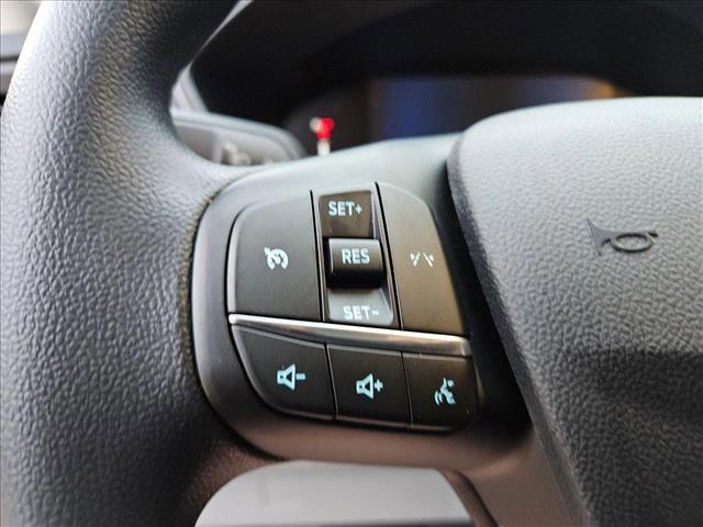 new 2025 Ford Escape car, priced at $22,450