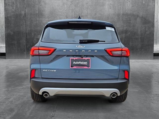 new 2025 Ford Escape car, priced at $23,333