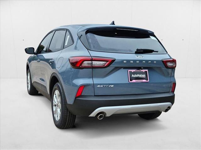 new 2025 Ford Escape car, priced at $22,450