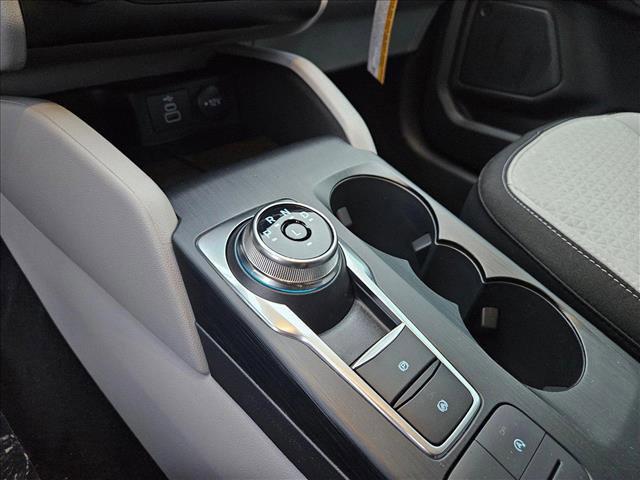 new 2025 Ford Escape car, priced at $23,333
