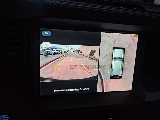 new 2025 Ford Bronco car, priced at $62,176