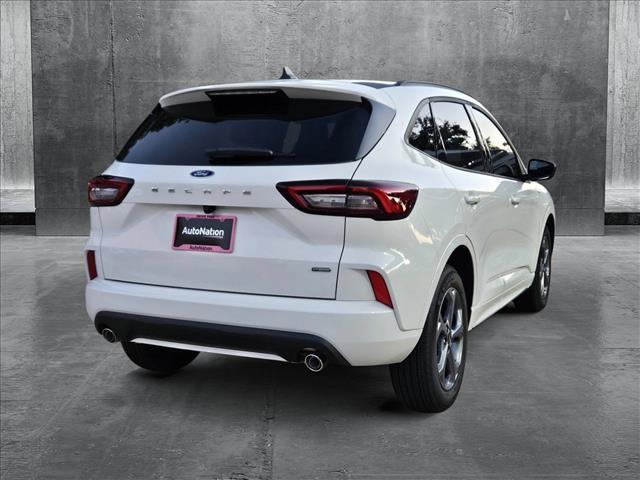 new 2024 Ford Escape car, priced at $29,829