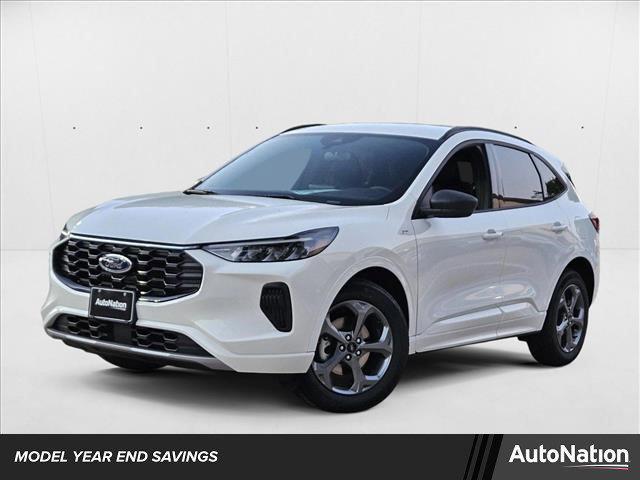 new 2024 Ford Escape car, priced at $27,079
