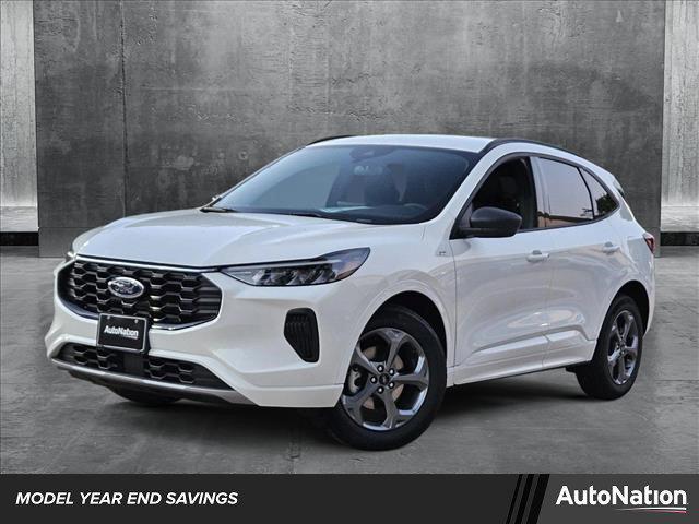 new 2024 Ford Escape car, priced at $29,579