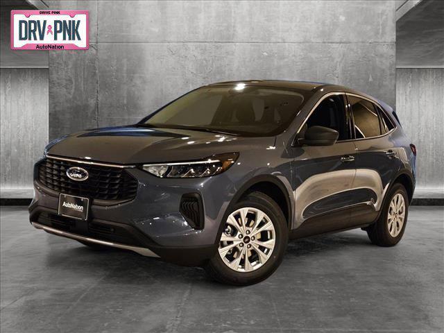 new 2024 Ford Escape car, priced at $29,380