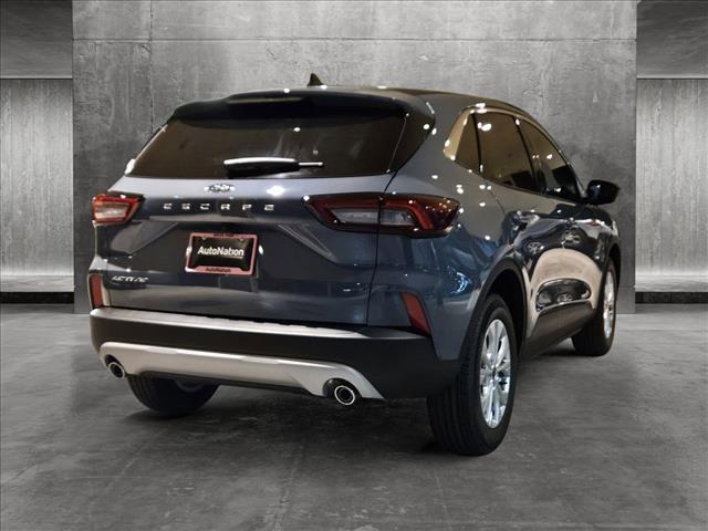 new 2024 Ford Escape car, priced at $29,380