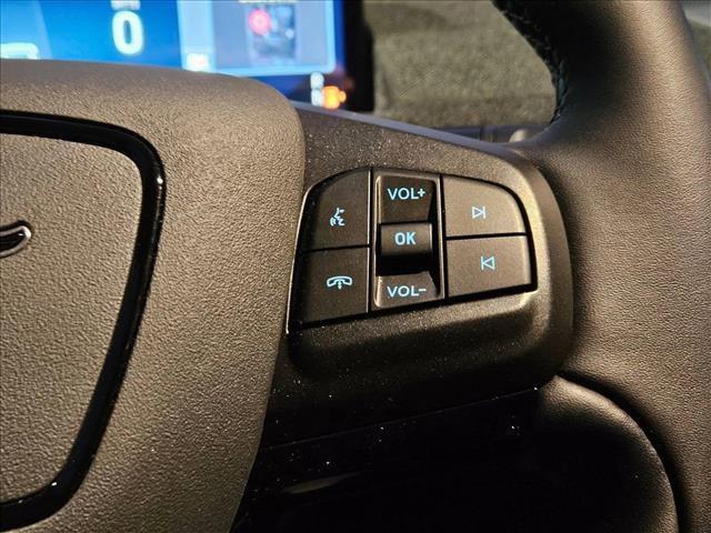new 2025 Ford Mustang Mach-E car, priced at $44,736