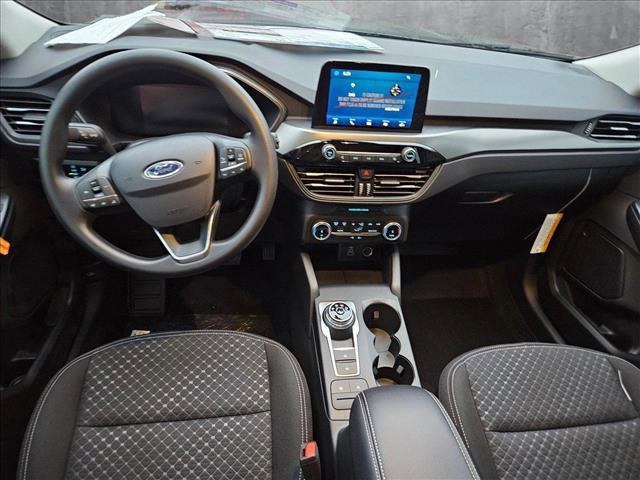 new 2025 Ford Escape car, priced at $22,537