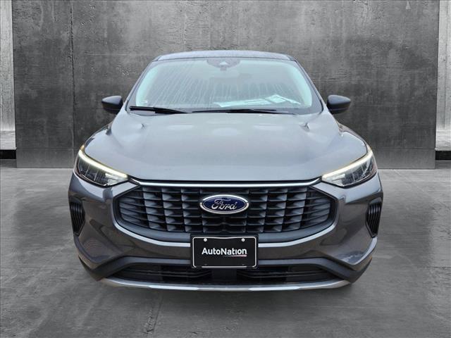 new 2025 Ford Escape car, priced at $22,537