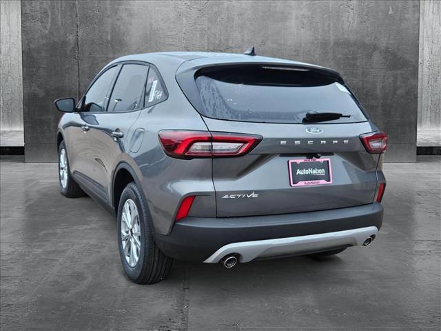 new 2025 Ford Escape car, priced at $22,537