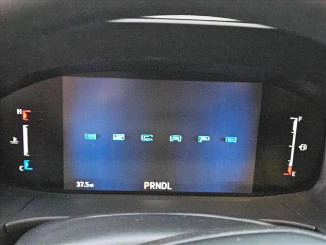new 2025 Ford Escape car, priced at $23,537