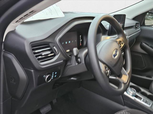 new 2025 Ford Escape car, priced at $23,537