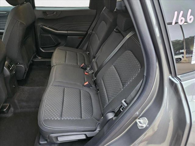 new 2025 Ford Escape car, priced at $23,537