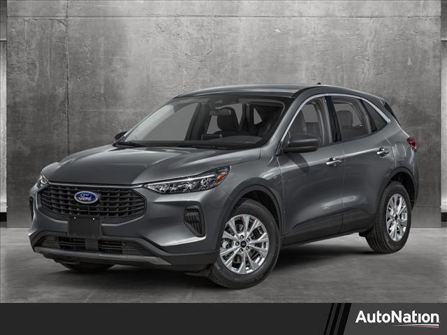 new 2025 Ford Escape car, priced at $28,037