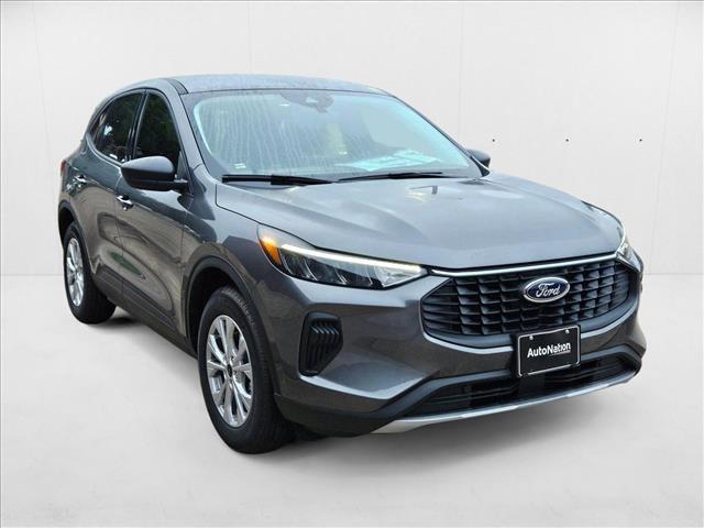 new 2025 Ford Escape car, priced at $23,537