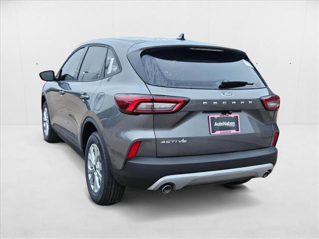 new 2025 Ford Escape car, priced at $23,537