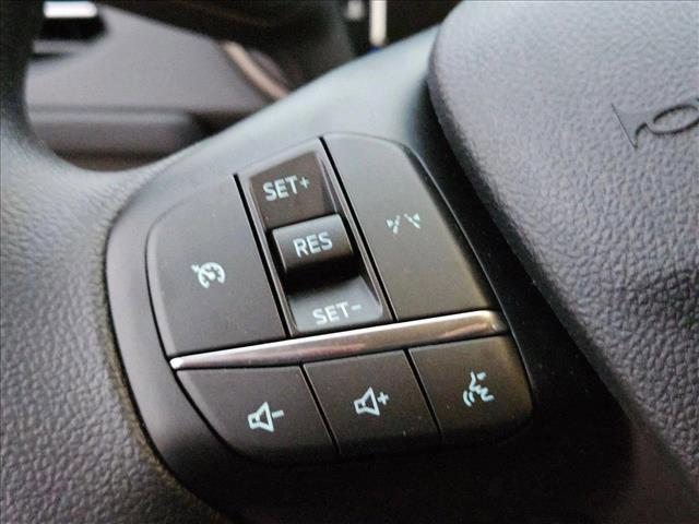 new 2025 Ford Escape car, priced at $22,537