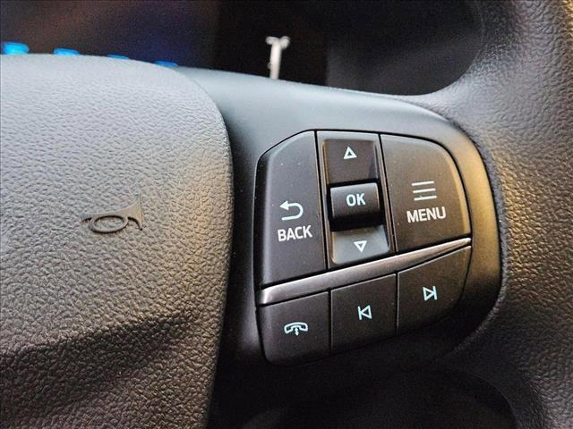 new 2025 Ford Escape car, priced at $23,537