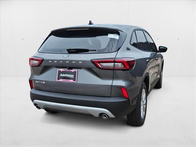 new 2025 Ford Escape car, priced at $23,537