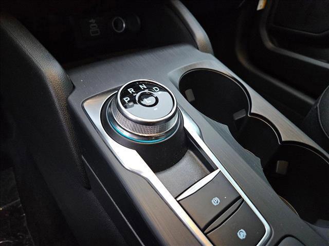 new 2025 Ford Escape car, priced at $22,537