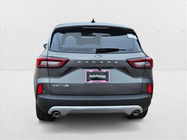 new 2025 Ford Escape car, priced at $23,537