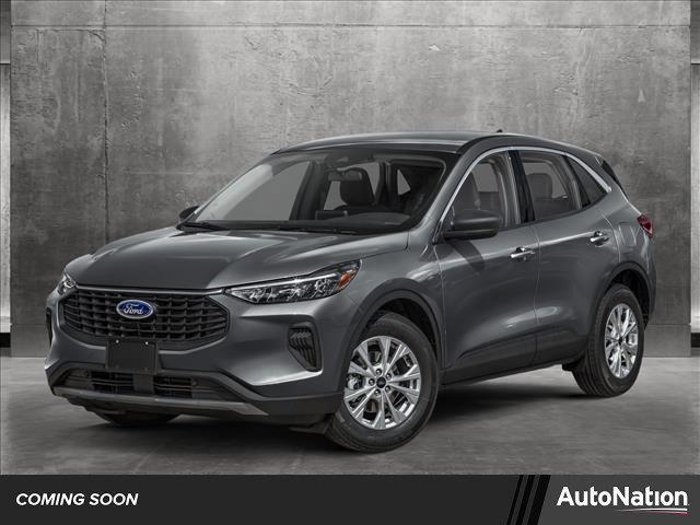 new 2025 Ford Escape car, priced at $28,037
