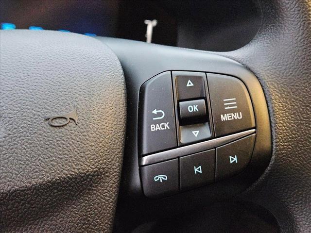 new 2025 Ford Escape car, priced at $22,537