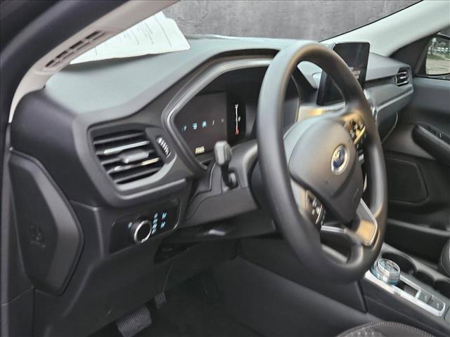 new 2025 Ford Escape car, priced at $22,537