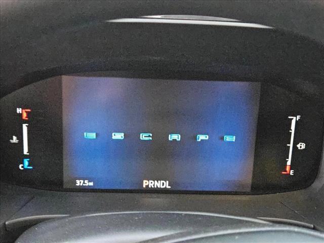 new 2025 Ford Escape car, priced at $22,537