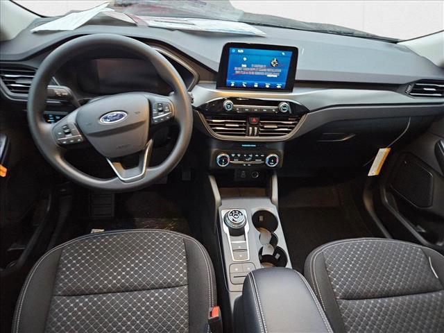 new 2025 Ford Escape car, priced at $23,537