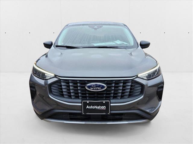 new 2025 Ford Escape car, priced at $23,537