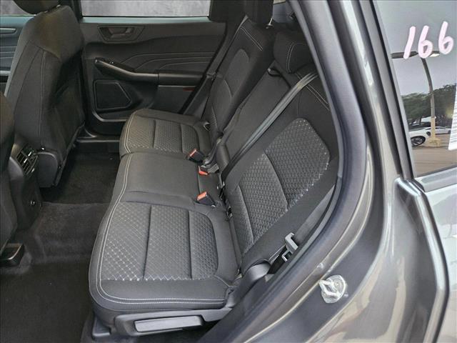 new 2025 Ford Escape car, priced at $22,537