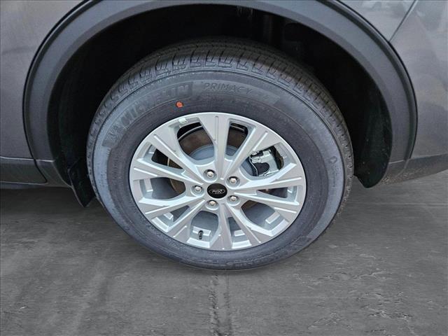 new 2025 Ford Escape car, priced at $22,537