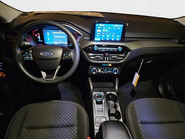 new 2025 Ford Escape car, priced at $23,351
