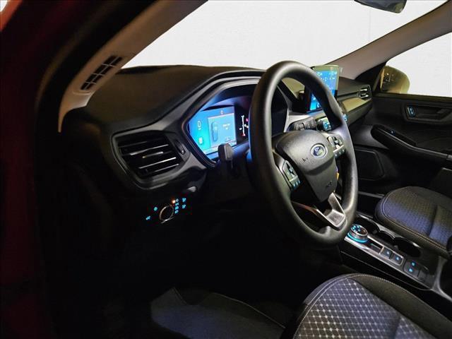 new 2025 Ford Escape car, priced at $23,351